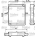 730714 VALEO Радиатор, охлаждение двигателя