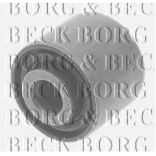 BSK6959 BORG & BECK Подвеска, рычаг независимой подвески колеса