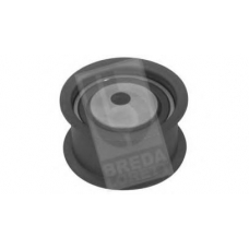 CR 3250 BREDA  LORETT Паразитный / ведущий ролик, зубчатый ремень