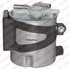 HDF577 DELPHI Топливный фильтр