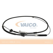 V95-30016 VEMO/VAICO Трос, стояночная тормозная система