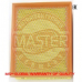 24128/2-LF-PCS-MS MASTER-SPORT Воздушный фильтр