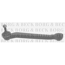 BDL6387 BORG & BECK Тяга / стойка, стабилизатор