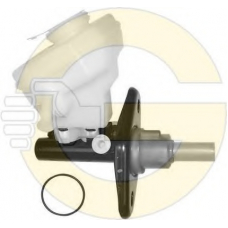4005481 GIRLING Главный тормозной цилиндр