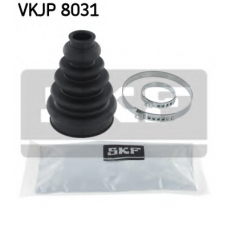 VKJP 8031 SKF Комплект пылника, приводной вал