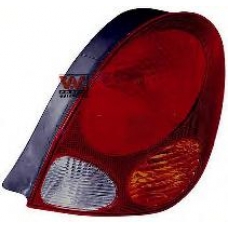 5388924 VAN WEZEL Задний фонарь