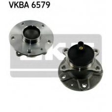 VKBA 6579 SKF Комплект подшипника ступицы колеса