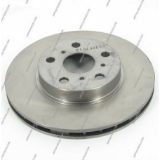 T330A48 NPS Тормозной диск