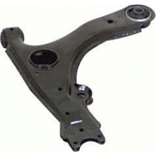 9537360 KLOKKERHOLM Front axle support