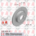 430.2624.20 ZIMMERMANN Тормозной диск