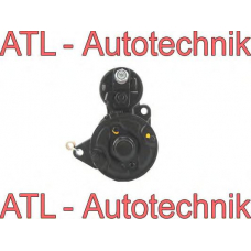 A 12 600 ATL Autotechnik Стартер