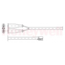 581316B BENDIX Сигнализатор, износ тормозных колодок