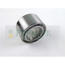 PWK0363 BRT Bearings Комплект подшипника ступицы колеса