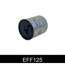 EFF125 COMLINE Топливный фильтр