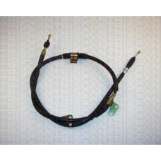 8140 50114 TRIDON Hand brake cable