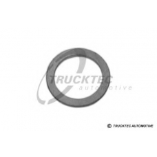 CU   8  X11,5X1 TRUCKTEC AUTOMOTIVE Уплотнительное кольцо