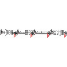 SL 2707 ABS Тормозной шланг