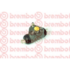 A 12 085 BREMBO Колесный тормозной цилиндр