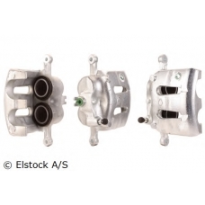 82-1252 ELSTOCK Тормозной суппорт