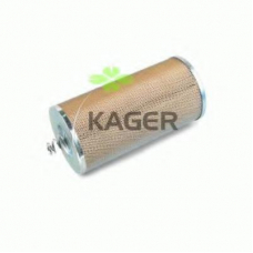 10-0057 KAGER Масляный фильтр