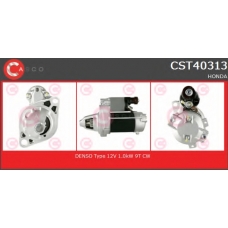 CST40313 CASCO Стартер
