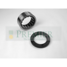 BRT1186 BRT Bearings Комплект подшипника ступицы колеса