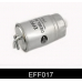 EFF017 COMLINE Топливный фильтр