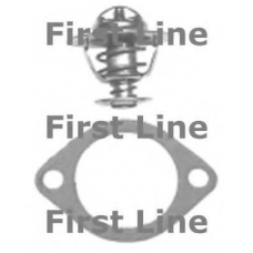 FTK031 FIRST LINE Термостат, охлаждающая жидкость