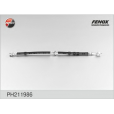 PH211986 FENOX Тормозной шланг