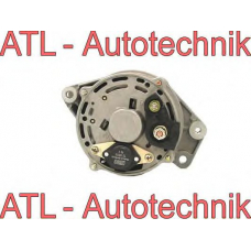 L 34 520 ATL Autotechnik Генератор