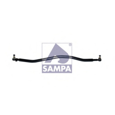 097.065 SAMPA Продольная рулевая тяга