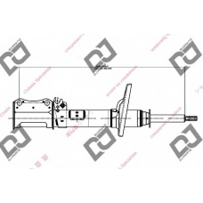 DS1063GS DJ PARTS Амортизатор