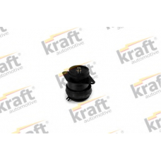 1490332 KRAFT AUTOMOTIVE Подвеска, двигатель