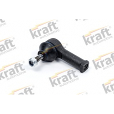 4311561 KRAFT AUTOMOTIVE Наконечник поперечной рулевой тяги