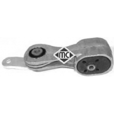 04561 METALCAUCHO Подвеска, двигатель