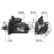 220050 ERA Стартер