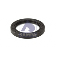 031.295 SAMPA Уплотняющее кольцо, дифференциал