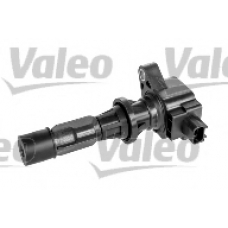 245204 VALEO Катушка зажигания