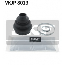 VKJP 8013 SKF Комплект пылника, приводной вал