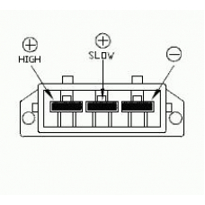 VWN-70004-1 Auto Parts Europe Вентилятор, охлаждение двигателя