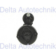 A 10 560 DELTA AUTOTECHNIK Стартер