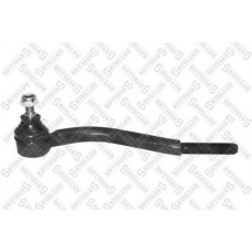 51-00767-SX STELLOX Наконечник поперечной рулевой тяги