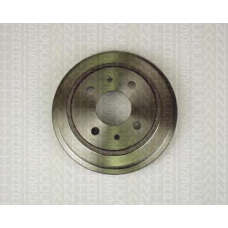 8120 15203 TRIDON Brake drums