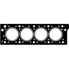 H01025-00 GLASER Прокладка, головка цилиндра