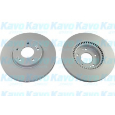 BR-3258-C KAVO PARTS Тормозной диск