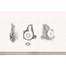 WP6173 FAI AutoParts Водяной насос