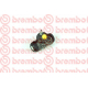 A 12 267<br />BREMBO