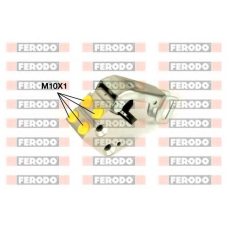 FHR7106 FERODO Регулятор тормозных сил