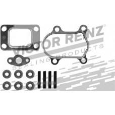04-10078-01 REINZ Монтажный комплект, компрессор