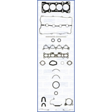50138300 AJUSA Комплект прокладок, двигатель